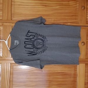 Old Navy Graphic Tee